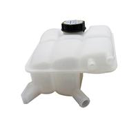Coolant Overflow Bottle Compatible With For Kuga 2.0L 2014 2015 2016 2017 2018 2019 Car Engine Coolant Expansion Reservoir Tank Replacement 1717053