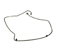 Coolant Overflow Bottle Hose Compatible For Ford For Fusion For Mondeo, Direct Replacement Engine Radiator Hose 2012849