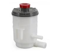 coolant overflow container Compatible With Accord 2003 2004 2005 2006 2007 Auto Fluid Reservoir Tank Coolant Reservoir Water Expansion Tank 53701-SDA-A01
