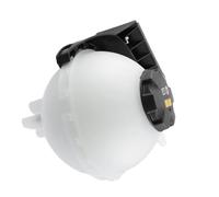 coolant overflow container Compatible With BMW For 4 F36 For Gran Coupe 2013 2014 2015 2016 Radiator Coolant Reservoir Water Expansion Tank 17137642158 17137609469