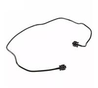 Coolant Overflow for Courier Fiesta 1.0 EcoBoost Water for Tank Return Pipe Radiator Water Hose Expansion for Tank to Block Pipe 1848679