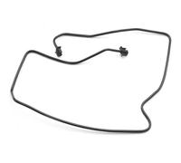 Coolant Overflow for Mondeo 2.0T 2013-2016 Water for Tank Return Pipe Long Radiator Hose Water Hose Cooling System Hoses Parts DG938A365ED