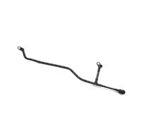 Coolant Overflow Hose for A8D5 for A8/S8 Quattro 2018-2025 3.0T 06M121692AF 06M 121 692 AF Engine Water Tank Connection Coolant Hose