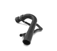 Coolant Overflow Hose for Seat Exeo ST 2009-2014 1.8T 8E0121101 8E0 121 101 Upper Radiator Coolant Hose