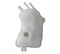 Coolant Overflow Recovery Tank With Cap For Ford For Fusion For Mondeo 2017 2018 2019 2020 2.0L Engine Radiator(HG938A080AB)