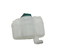 Coolant Overflow Tank 30760100 Car Expansion Water Bottle Cooling Water Tank without Sensor XC90 S60 S80 V70 Coolant Expansion Tank