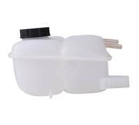Coolant Overflow Tank Compatible With Mazda 3 Car Engine Coolant Reservoir With Cover Replacement 5M5H8K218AA