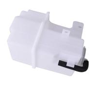 Coolant Overflow Tank Compatible With Mazda For Protege SE Sedan 4-Door 2002 2003 Radiator Coolant Bottle Tank W Cap Upgrade Parts B6BF-15-350B