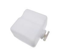 Coolant Overflow Tank Compatible With Mitsubishi For Eclipse For Cross Coolant Reservoir Expansion Tank Radiator Condenser Tank Assy MB598036 MB605260