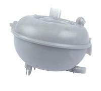 Coolant Overflow Tank Compatible With Skoda For Fabia NJ 2014-2020 For Superb 3V 2015-2020 Car Coolant Reservoir Expansion Tank 5Q0121407T 5Q0121407M
