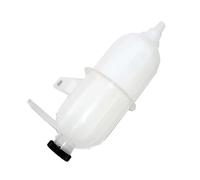 Coolant Overflow Tank Compatible With Toyota For Hilux Vll For Platform Chassis 2005 Radiator Expansion Tank Coolant Deputy Water Kettle OEM:16470-0L010