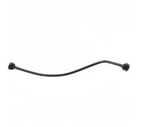 Coolant Overflow Tube Compatible with A4 for Allroad B8 8KH 2013 2014 2015 2016 8K0121081BB 8K0121081AB Coolant Radiator Overflow Hose