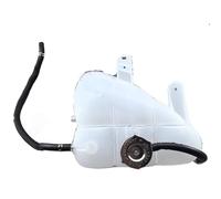 Coolant Overfolw Resevoir Compatible With Jeep For Grand For Cherokee Coolant Reservoir Radiator Expansion Tank With Cover OEM: 55037999AI 55037999AJ