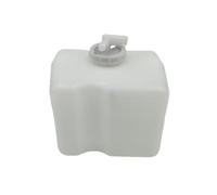 Coolant Overfolw Resevoir Compatible With Mitsubishi For Pajero For Montero MK2 V31 V32 V33 For Mighty For Max Engine Coolant Reservoir Expansion Tank OEM: MB605260