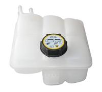 Coolant Overfolw Resevoir Compatible With Volvo For C30 C70 V50 S40 Coolant Overflow Tank Expansion Tank OEM: 3M5H8K218AH 3M5H8K218AJ 1224268 1330955 3014104