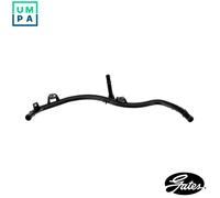 COOLANT PIPE 02-2822 FOR VW FUSCA CC GOLF/VI/Convertible CADDY/ALLTRACK/Box/IV