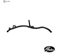 Gates 02-2822 Coolant Tube