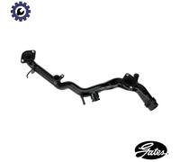 GATES 02-2840 Coolant Tube