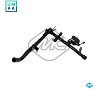 COOLANT PIPE 03178 FOR SKODA VW GOLF/IV/Mk SEAT TOLEDO/II AUDI A3/S3 ASZ 1.9L