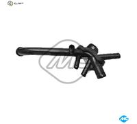 COOLANT PIPE 03187 FOR RENAULT KANGOO/Rapid/Express K9K710/702 1.5L 4cyl