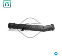 COOLANT PIPE 03625 FOR SKODA VW SEAT AROSA LEON TOLEDO/Mk/II BBY/AUA/BKY 1.4L