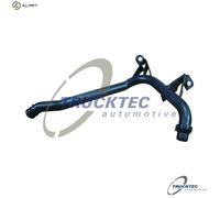COOLANT PIPE 08.40.074 FOR BMW 3/X/SAV/E8/X5/E5/E46 X3/E83 M54B30 3.0L M54B25