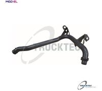 COOLANT PIPE 08.40.074 FOR BMW 3/X/SAV/E8/X5/E5/E46 X3/E83 M54B30 3.0L M54B25