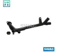 SWAG 10 10 0548 Coolant Flange