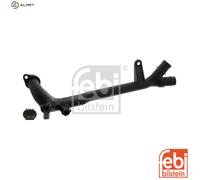 FEBI BILSTEIN 100548 Coolant Flange