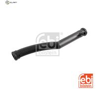 Cooling system pipe hose 109564 FEBI BILSTEIN for VW AUDI SKODA SEAT