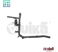 VIKA Auto Parts Coolant Pipe 11210636501 - Skoda Octavia/Combi, VW Bora/Golf IV, Jetta 1.9L