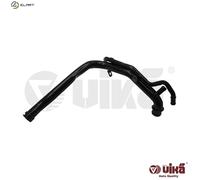 Cooling system pipe hose 11211800401 vika for AUDI VW SKODA