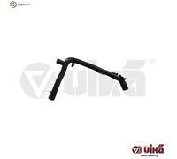 Cooling system pipe hose Plastic 11211814101 vika for VW SEAT SKODA AUDI