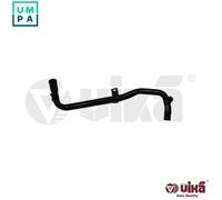 VIKA Auto Parts Cooling System Pipe Hose 11211828001 Iron for Audi A4/S4/A6/S6, SEAT