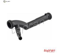 COOLANT PIPE 116 524 FOR SKODA ROOMSTER/Praktik FABIA/II/Combi PRAKTIK RAPID