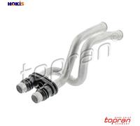 COOLANT PIPE 120 785 FOR SKODA VW CC/SCIROO/III/B7/PASSAT/B6 GOLF/VI/PLUS EOS