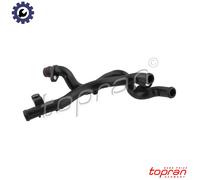 COOLANT PIPE 121 226 FOR VW AUDI CGEA/CGFA 3.0L 6cyl TOUAREGCTXA/CTUD 3.0L 6cyl
