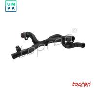 COOLANT PIPE 121 226 FOR VW AUDI CGEA/CGFA 3.0L 6cyl TOUAREGCTXA/CTUD 3.0L 6cyl