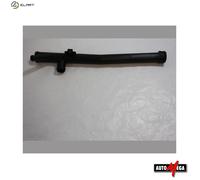 AUTOMEGA 160042510 Coolant pipe