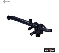 MAXGEAR 18-0640 Coolant pipe