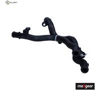 COOLANT PIPE 18-0655 FOR AUDI A4/B8/B7/Convertible A5/Sportback Q5 A6/C6 Q7 2.5L