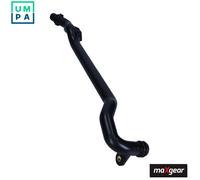 Cooling system pipe hose Plastic 18-0747 MAXGEAR for BMW 5 7 5 Touring Z3 Coupe