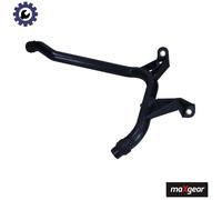 COOLANT PIPE 18-0762 FOR BMW 5/Z4/Roadster/E8/E39 Z3/E36 N52B25A 2.5L M54B30