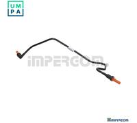 Cooling system pipe hose 230380 ORIGINAL IMPERIUM for IVECO DAILY IV Van