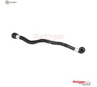 METZGER 2422024 Radiator hose