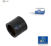 COOLANT PIPE 4.10325 FOR MERCEDES-BENZ OM364.918/907 OM354.900/920/922 4.0L 6cyl