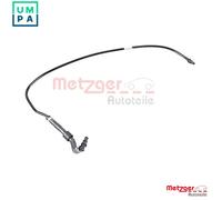 METZGER 4010153 Coolant Tube