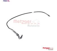 METZGER 4010153 Coolant Tube