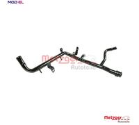 METZGER 4010164 Coolant pipe