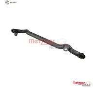 METZGER 4010170 Coolant Tube